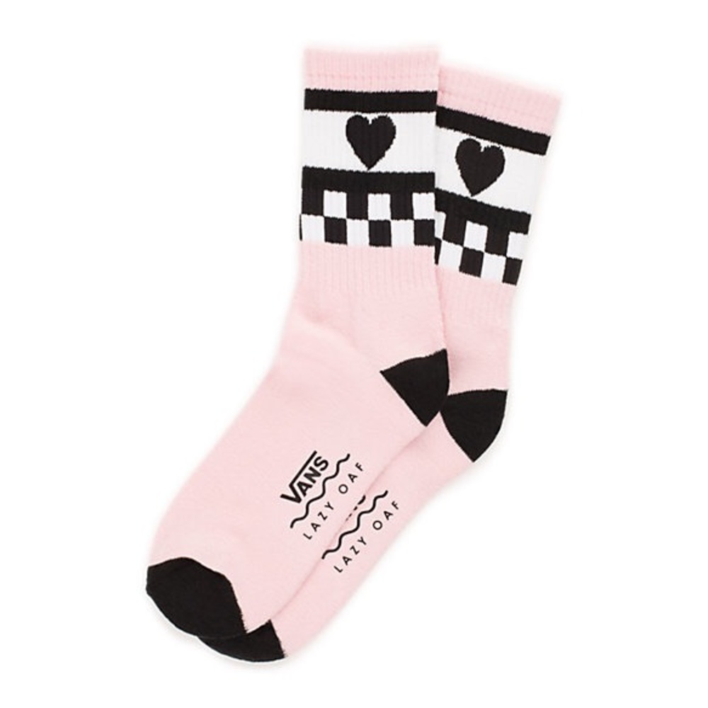 Vans x Lazy Oaf Socks